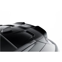 Maxton - Ensemble Diffuseur Land Rover Range Rover Velar R-Dynamic Mk1 (Le kit n'est pas compatible avec un attelage)