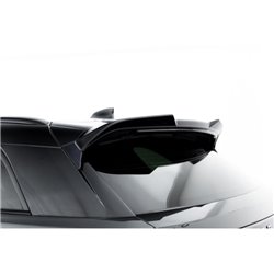 Maxton - Ensemble Diffuseur Land Rover Range Rover Velar R-Dynamic Mk1 (Le kit n'est pas compatible avec un attelage)