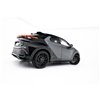 Maxton - Rajouts Des Bas De Caisse Toyota C-HR Mk2