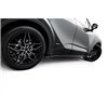 Maxton - Rajouts Des Bas De Caisse Toyota C-HR Mk2 
