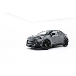 Maxton - Rajouts Des Bas De Caisse Toyota C-HR Mk2 