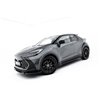 Maxton - Rajouts Des Bas De Caisse Toyota C-HR Mk2 
