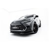 Maxton - Lame Du Pare-Chocs Avant Toyota C-HR Mk2
