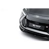 Maxton - Lame Du Pare-Chocs Avant Toyota C-HR Mk2 