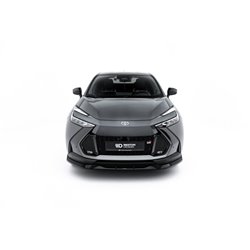 Maxton - Lame Du Pare-Chocs Avant Toyota C-HR Mk2 