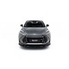 Maxton - Lame Du Pare-Chocs Avant Toyota C-HR Mk2 
