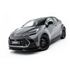 Maxton - Lame Du Pare-Chocs Avant Toyota C-HR Mk2 