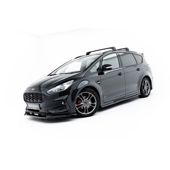 Maxton - Ensemble Diffuseur Ford S-Max ST-Line Mk2 Facelift