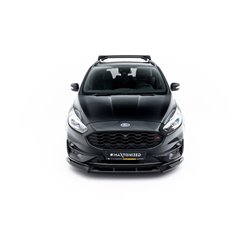 Maxton - Ensemble Diffuseur Ford S-Max ST-Line Mk2 Facelift