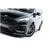 Maxton - Ensemble Diffuseur Ford S-Max ST-Line Mk2 Facelift
