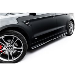 Maxton - Ensemble Diffuseur Ford S-Max ST-Line Mk2 Facelift