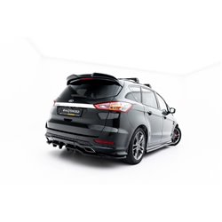 Maxton - Ensemble Diffuseur Ford S-Max ST-Line Mk2 Facelift