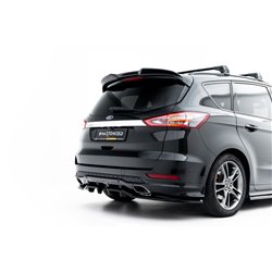 Maxton - Ensemble Diffuseur Ford S-Max ST-Line Mk2 Facelift