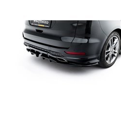 Maxton - Ensemble Diffuseur Ford S-Max ST-Line Mk2 Facelift