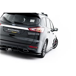 Maxton - Ensemble Diffuseur Ford S-Max ST-Line Mk2 Facelift