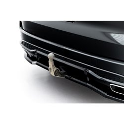 Maxton - Ensemble Diffuseur Ford S-Max ST-Line Mk2 Facelift
