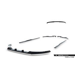 Maxton - Ensemble Diffuseur Ford S-Max ST-Line Mk2 Facelift