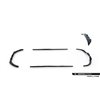 Maxton - Ensemble Diffuseur Ford S-Max ST-Line Mk2 Facelift