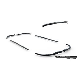 Maxton - Ensemble Diffuseur Ford S-Max ST-Line Mk2 Facelift