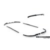 Maxton - Ensemble Diffuseur Ford S-Max ST-Line Mk2 Facelift
