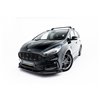 Maxton - Lame Du Pare-Chocs Avant Ford S-Max ST-Line Mk2 Facelift