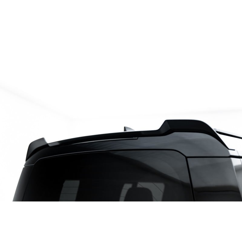 Maxton - Spoiler Cap Land Rover Defender Mk4