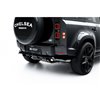 Maxton - Arriere Lame (avec une barre verticale) Land Rover Defender Mk4 