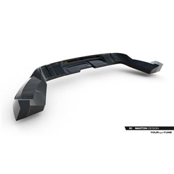 Maxton - Arriere Lame (avec une barre verticale) Land Rover Defender Mk4 