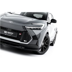 Maxton - Ensemble Diffuseur Toyota C-HR Mk2