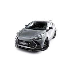 Maxton - Ensemble Diffuseur Toyota C-HR Mk2