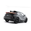 Maxton - Ensemble Diffuseur Toyota C-HR Mk2