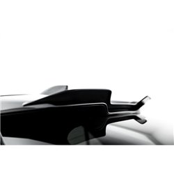 Maxton - Ensemble Diffuseur Toyota C-HR Mk2