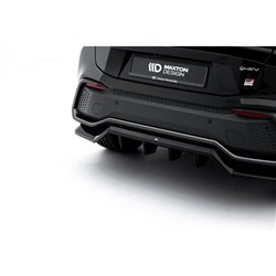 Maxton - Ensemble Diffuseur Toyota C-HR Mk2