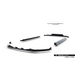 Maxton - Ensemble Diffuseur Toyota C-HR Mk2