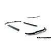 Maxton - Ensemble Diffuseur Toyota C-HR Mk2