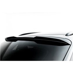 Maxton - Plus Haut Spoiler Cap Porsche Macan EV Mk1