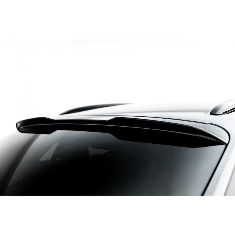 Maxton - Plus Haut Spoiler Cap Porsche Macan EV Mk1