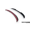 Maxton - Plus Haut Becquet Porsche Macan EV Mk1 