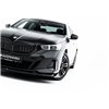 Maxton - Ensemble Diffuseur V.2 BMW 5 M-Pack Sedan G60