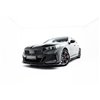 Maxton - Ensemble Diffuseur V.2 BMW 5 M-Pack Sedan G60