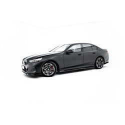 Maxton - Ensemble Diffuseur V.2 BMW 5 M-Pack Sedan G60