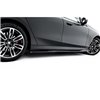 Maxton - Ensemble Diffuseur V.2 BMW 5 M-Pack Sedan G60