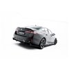 Maxton - Ensemble Diffuseur V.2 BMW 5 M-Pack Sedan G60