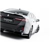 Maxton - Ensemble Diffuseur V.2 BMW 5 M-Pack Sedan G60