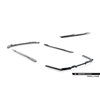 Maxton - Ensemble Diffuseur V.2 BMW 5 M-Pack Sedan G60
