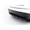 Maxton - Ensemble Diffuseur Mercedes-Benz GLA 45 AMG X156 Facelift