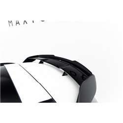 Maxton - Ensemble Diffuseur Mercedes-Benz GLA 45 AMG X156 Facelift