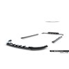 Maxton - Ensemble Diffuseur Mercedes-Benz GLA 45 AMG X156 Facelift