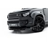 Maxton - Lame Du Pare-Chocs Avant Land Rover Defender Mk4 