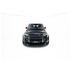 Maxton - Lame Du Pare-Chocs Avant Land Rover Defender Mk4 